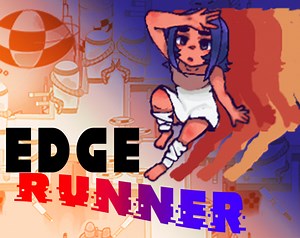 Edge Runner by ShadyLeeGamer