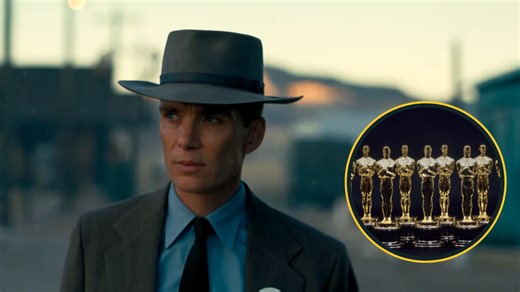 Oscars 2024 Best Picture nominees: Here's how to stream the films at home