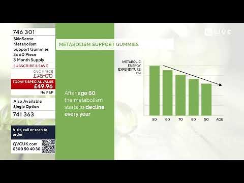 QVCUK Main Live Stream