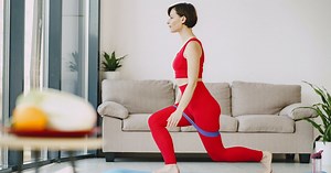 14 Low-Impact HIIT Workouts For Beginners to Help You Crush Your Next Session