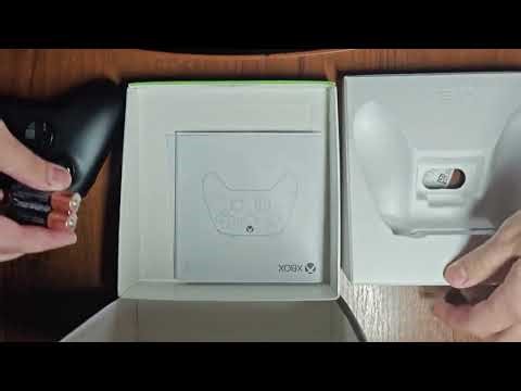 Xbox Wireless Controller (2025) Review: The Ultimate Gamepad?