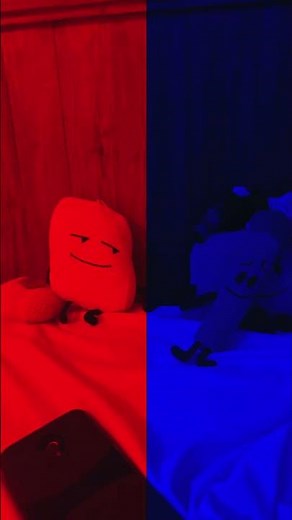 Among us ft. Ruby gloom