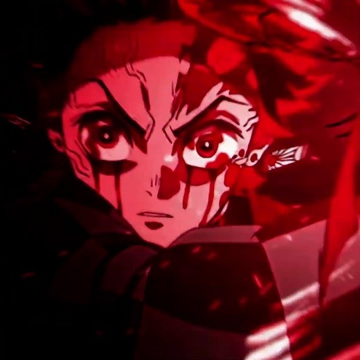 ❬Envy👹💥❭ Daki vs Tanjiro [AMV/EDIT] 4k