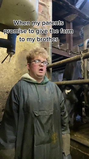 It’s a joke. #fyp #agri #farm #farming #farmer #land #parents #cattle #cow #farmtok