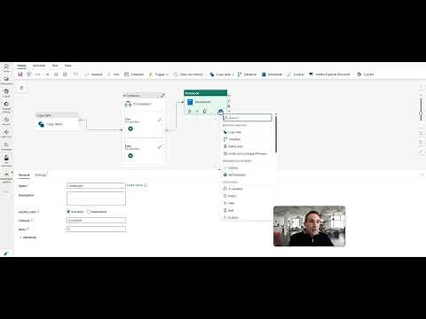 Fabric Data Factory Pipeline Notifications