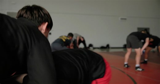 2.2K views · 17 reactions | Elite Training with College Wrestlers and the Army National Guard! Ready to serve? Apply Here  https://www.miarmyguard.com/locations | Michigan Army National Guard Recruiting | Facebook