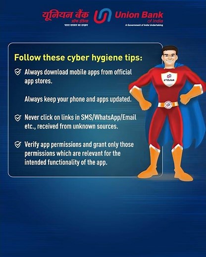 Spymax Malware | Union Bank of India