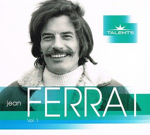Jean Ferrat - Jean Ferrat Vol. 1