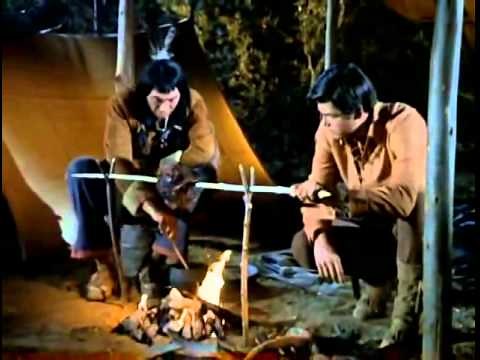 Daniel Boone Season 2 Episode 23 Full Episode