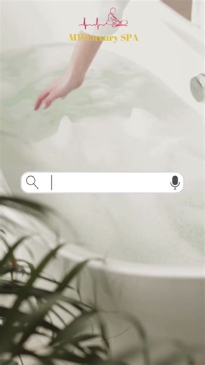 Diskon 20% di MWLuxury SPA Bulan Desember