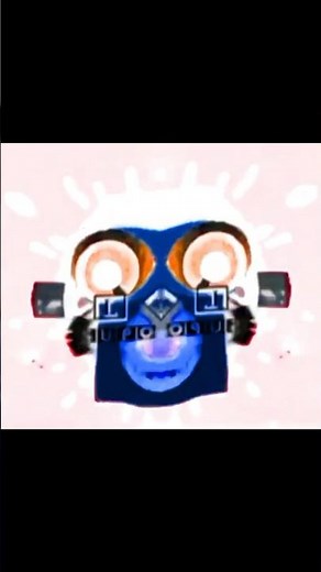 Klasky Csupo in Georgian Confusion + Freshing Equalizer