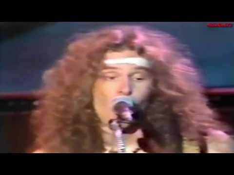 Ted Nugent - Stranglehold (Live, Extended Version)