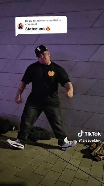 Krump Dancing: Energizing Your Moves from the Ground Up