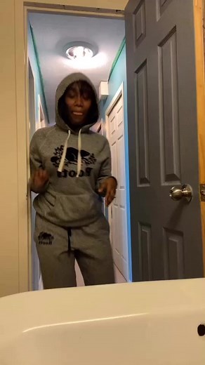 This challenge is cute af tho