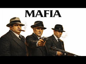 The Mafia: How Organized Crime Took Over America