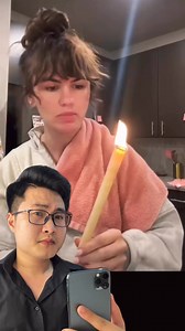 6.9M views · 49K reactions | LEDG funny lifehacks  ear wax candle | LEDG | Facebook