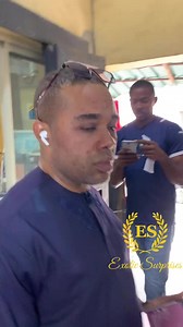 416K views · 10K reactions | We Absolutely Love It When Men Are Genuinely Happy  . Happy Birthday Oga From Madam殺殺 | Exotic Surprises | Facebook