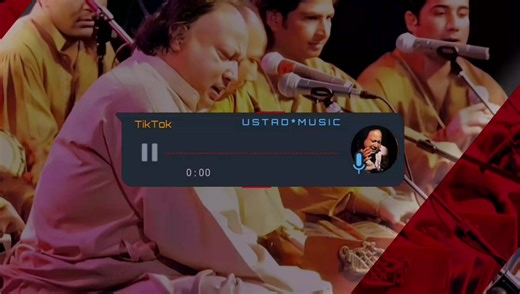 USTAD.NUSRAT.FULL.QAWALI.VIDEO.🫀👀 #Ustad-nusrat-fateh-ali-khan #Nusrat.qawali.fans #Nfak.qawali.ghazal #Full.qawali.video #viralvideoforyoupage