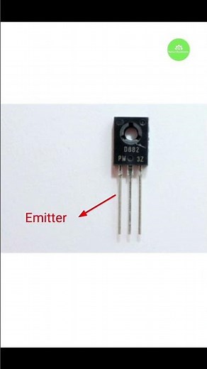 D882 Transistor Connection. 100% Working Trick. #experiment.😱😱