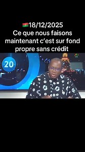 La banque agricole du Burkina Faso sans crédit | La Voix Du Peuple