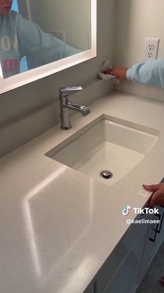 Monday Reset: ASMR Cleaning Motivation