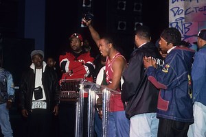 Source Awards To Return After 17-Years!