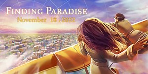 Finding Paradise is finally coming to mobile on November 18th, letting players relive its emotional tale about the meaning of life