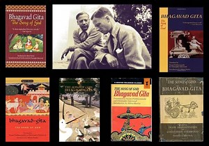 The History and Impact of the Swami Prabhavananda - Christopher Isherwood Bhagavad Gita Translation – American Vedantist