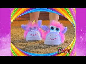 NEW! Disney Stompeez