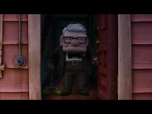 Up - trailer