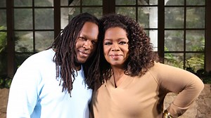 Full Episode: Oprah and Criminal Justice Activist Shaka Senghor