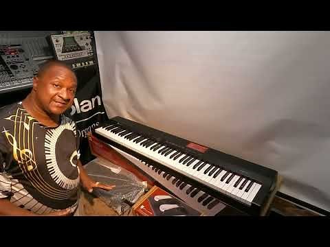 Williams Legato IV & Allegro IV Unboxing and Demo ( F￼UL VIDEO )