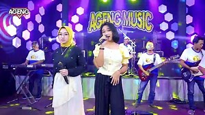 HENDAKLAH CARI PENGGANTI - DUO AGENG (Indri x Sefti) ft Ageng Music