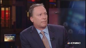 Spectra's nat gas plan: CEO