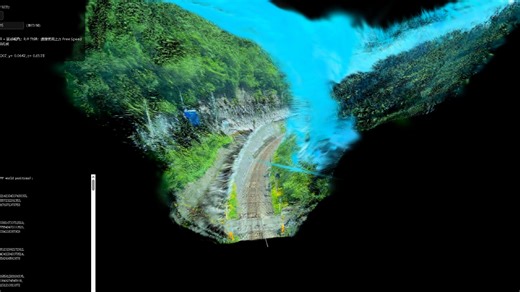 HunyuanWorld-Mirror Windows本地部署 推理 3DGS优化