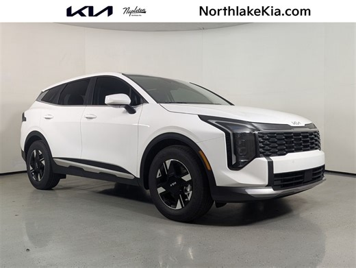 New Kia Sportage deals West Palm Beach