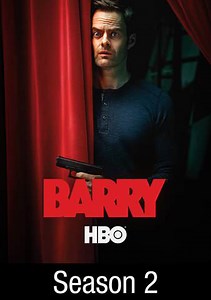 Barry: Season 1 Catch-Up