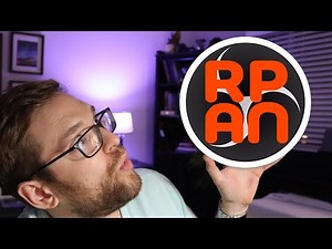 Stream to Reddit RPAN using Mac & PC