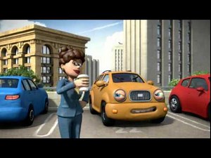 Chevron - Care For Your Car