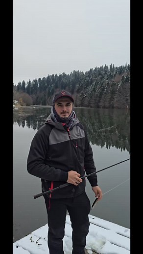 1.8K views · 849 reactions | Salmo Sweeper 14cm u akciji!落 Jerk koji je dostupan, pristupačan, edikasan, lovan i odličan! #foxrage #salmo #lews | Ivo Grgurić | Facebook