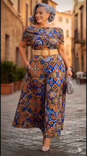 Elegant styles beyond 50 and 60.#Shorts, #womenFashion,, #ElegantLooks, , #TimelessFashion,