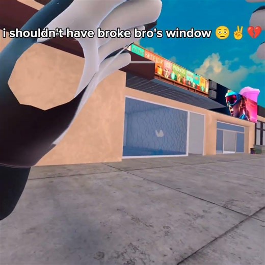 I shouldn't have done It.... #fire #football #soccer #prank #vrfs #window #broken #funny #fyp #viral