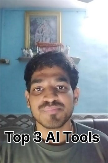 🤟Top 3 AI Tools #short #codeing #tech #placement