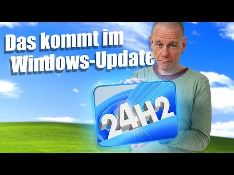 Windows-Update: Die wichtigsten Neuerungen von Windows 11 Version 24H2 | c’t uplink