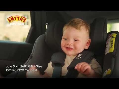 The Joie range at the Baby Room at Smyths Toys Superstores