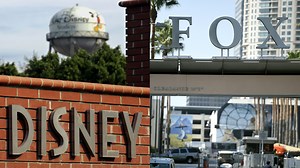 Disney and 21st Century Fox acquisition becomes official