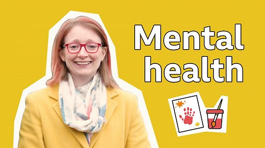 How to recognise signs of mental ill health and what to do - BBC Bitesize