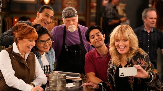 Happy's Place Among 2 Comedy Renewals At NBC — Which Sitcoms Are Still In Limbo?