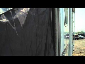 2003 Aerolite Cub Travel Trailer