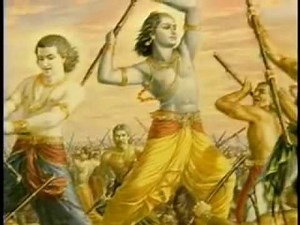 Mysteries of Modern Asia: Lord Krishna's Lost City of Dwarka Found under Water